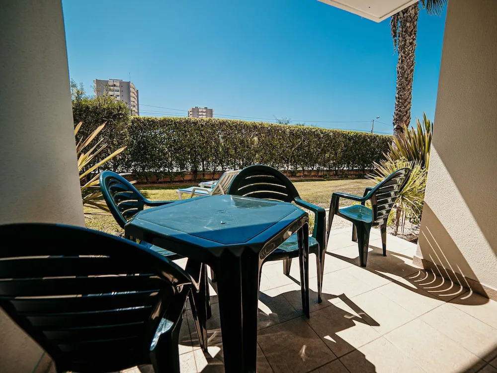 Portugal Rentals Vila da Praia Apartments Alvor