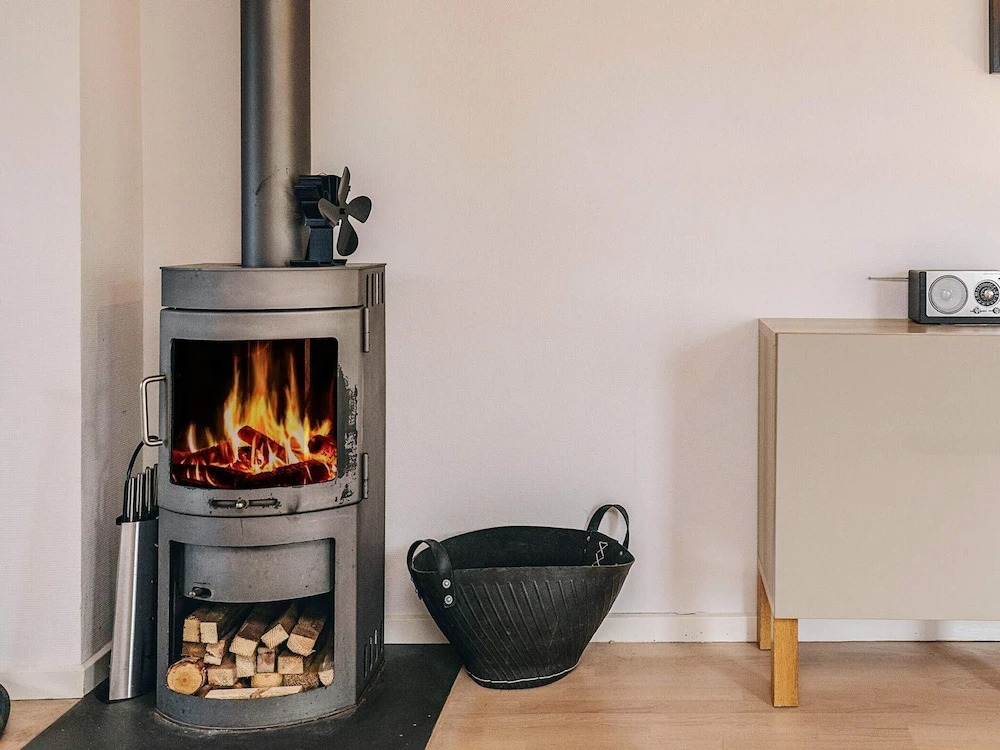 9 Person Holiday Home in Skagen