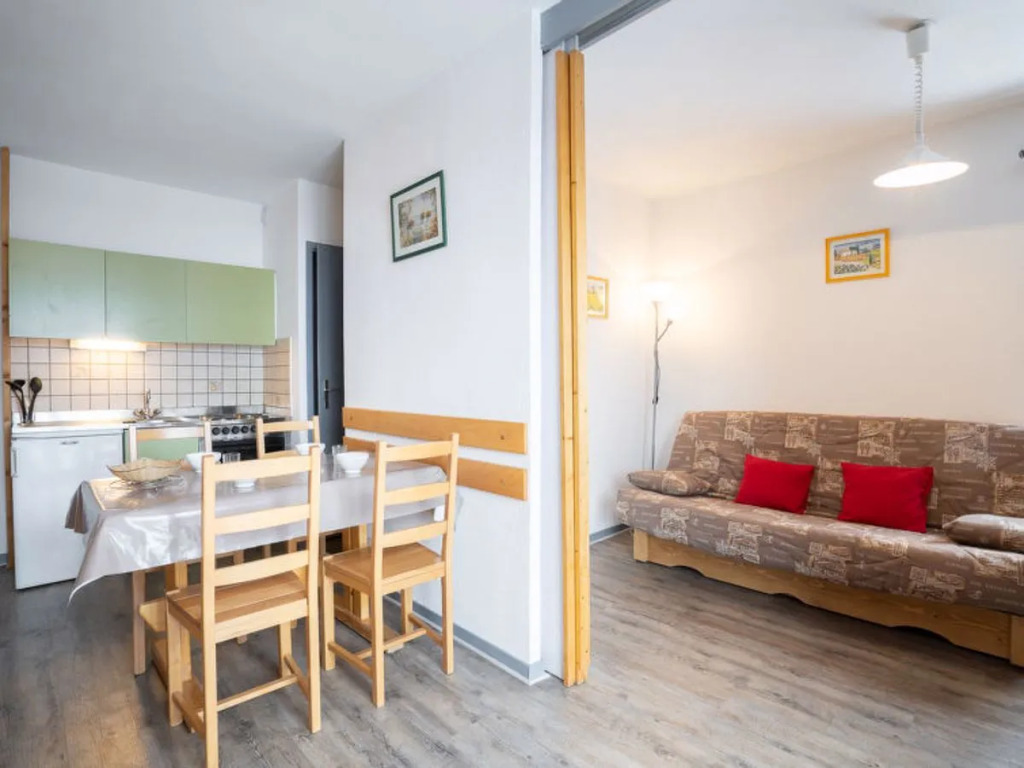 Villa Le Jetay Les Menuires 25610