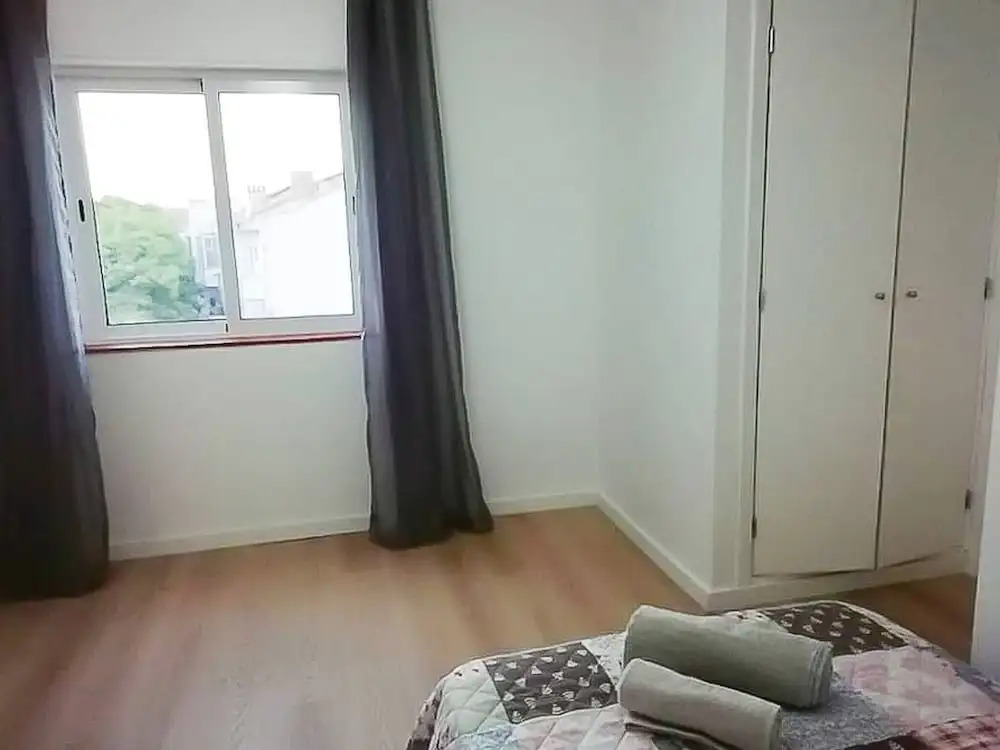 Casa Afonso - Dois Minutos da Marina de Lagos e Centro