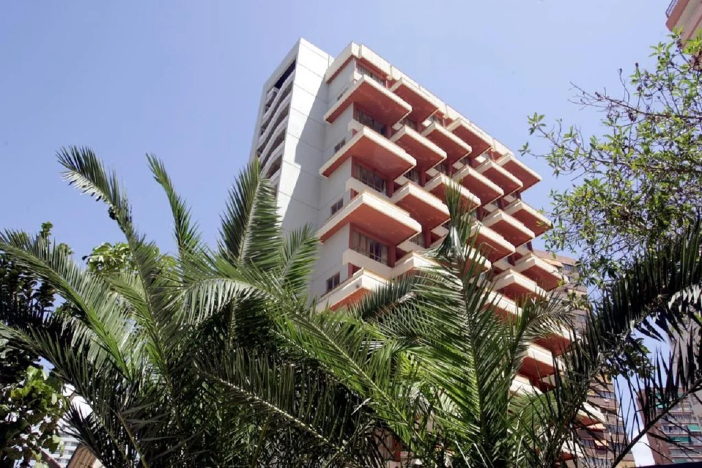 Picasso-Fincas Benidorm