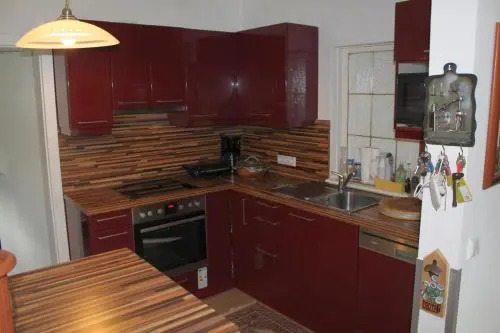 Appartement Eveline
