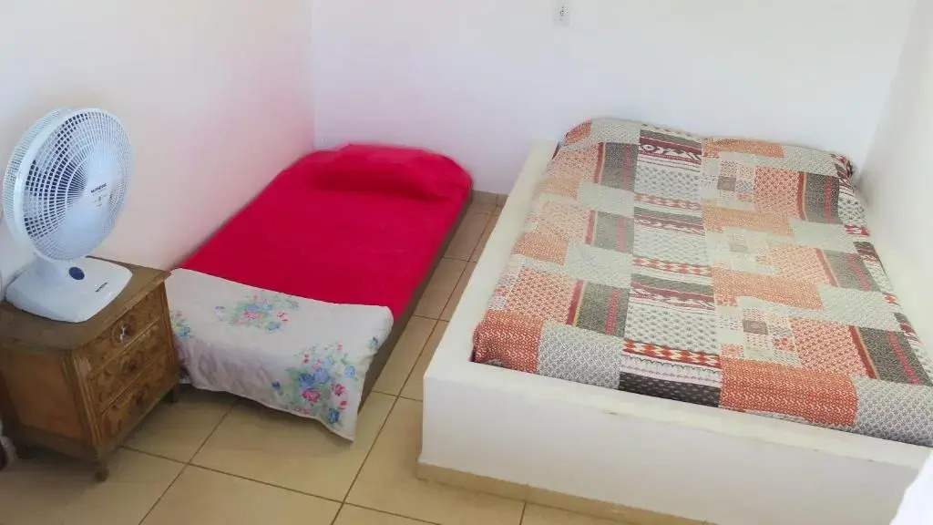 SUITES MONTE ALTO - ARRAIAl