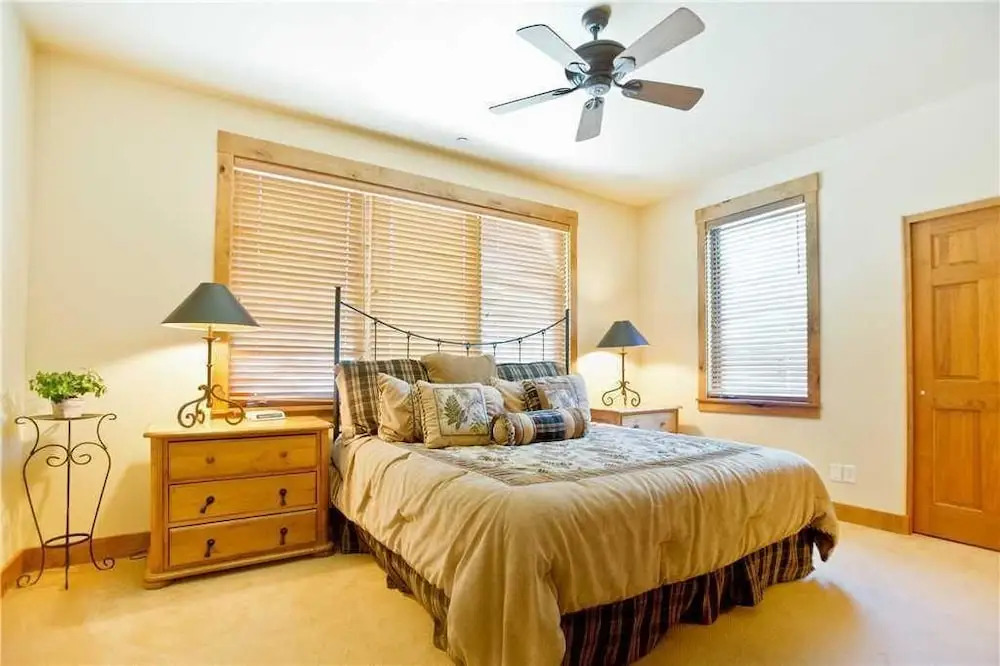 Tl2108 Fall in Love With This Beautiful Mountain Condo, Prime Location! Winter Specials!