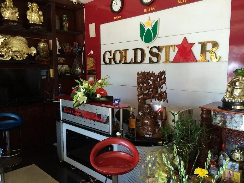 Gold Star Hotel