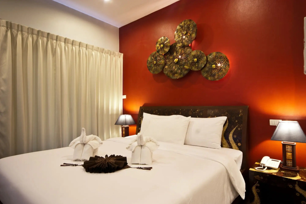 YouDee Hotel Patong