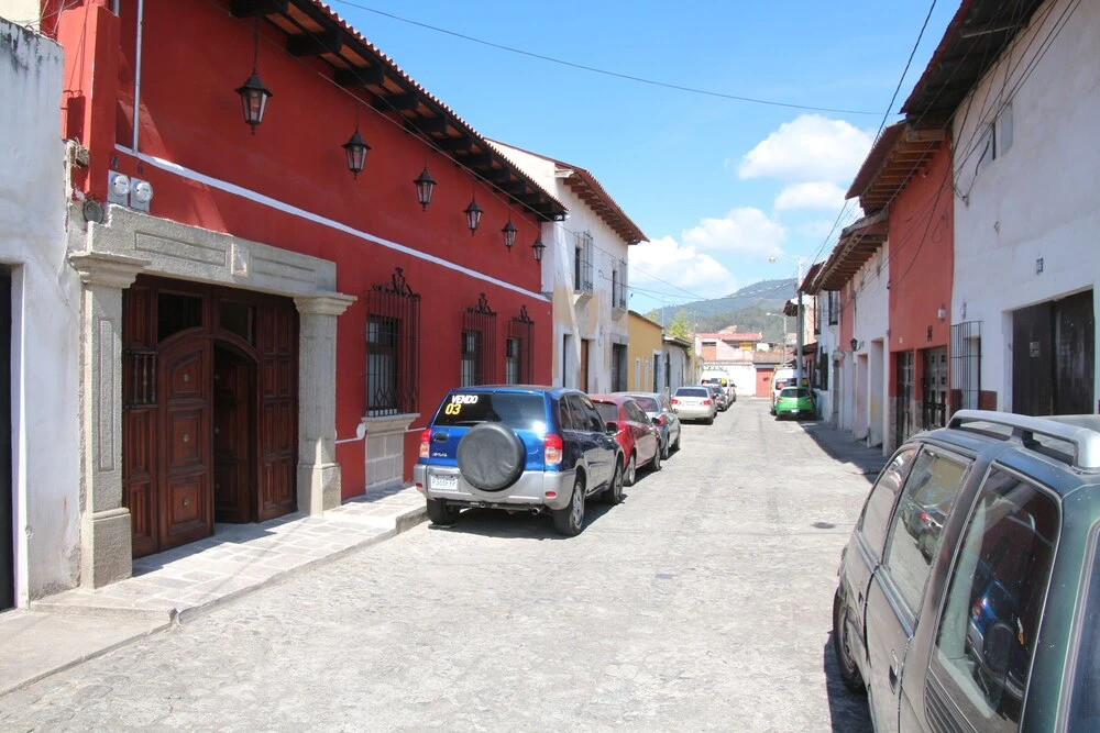 Hotel Casa de Eunice