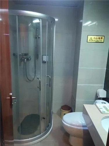 Yiju Hotel