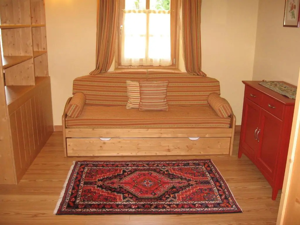 Villa Fridau resort
