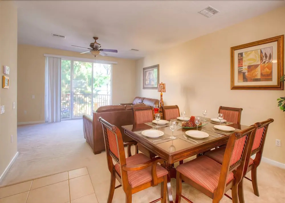 Bayshore Luxury at Vista Cay