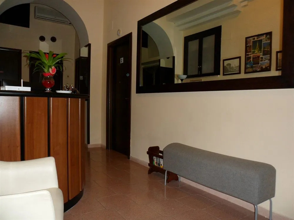 innstation guesthouse