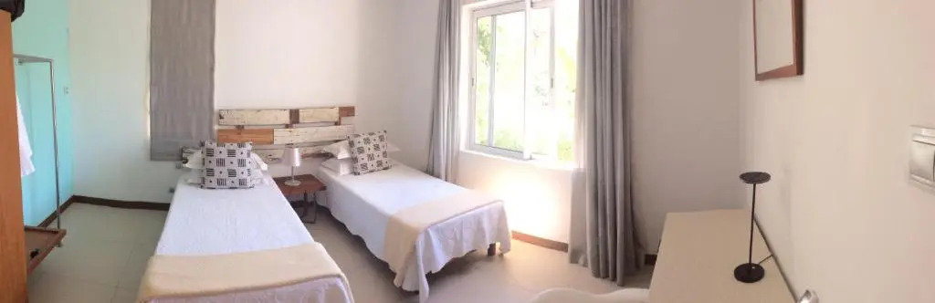 So Beach Villa In Situ