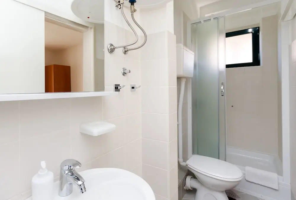 Apartments Near the sea Barbat