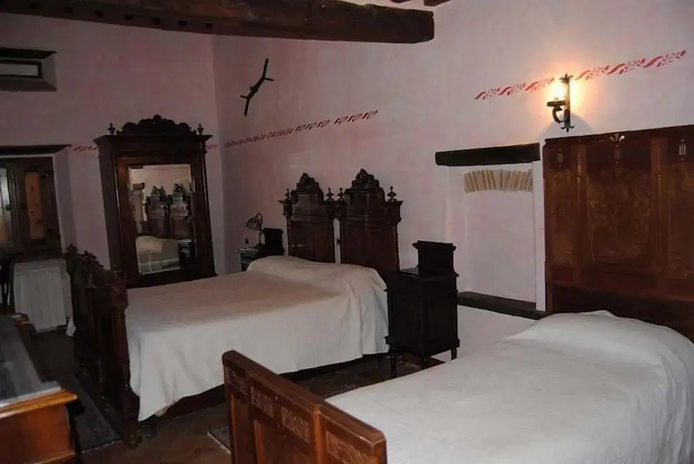 Il Borgo Di Faeta