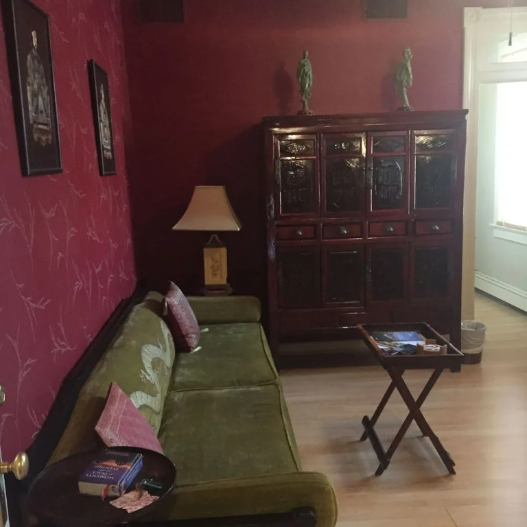 Grace Manor Bed and Breakfast
