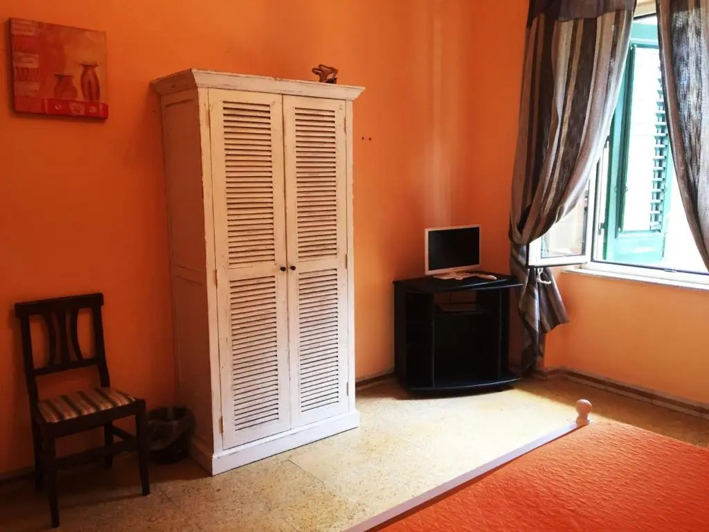 B&B Marina Grande