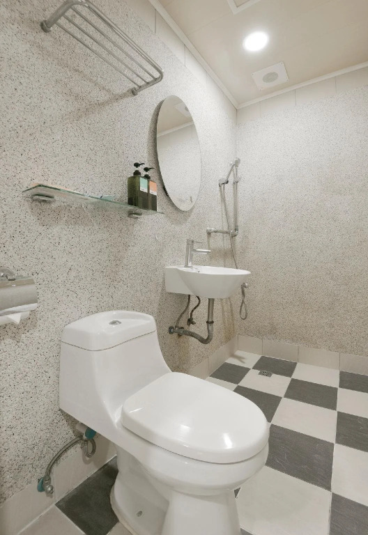 Raise Hotel Taichung