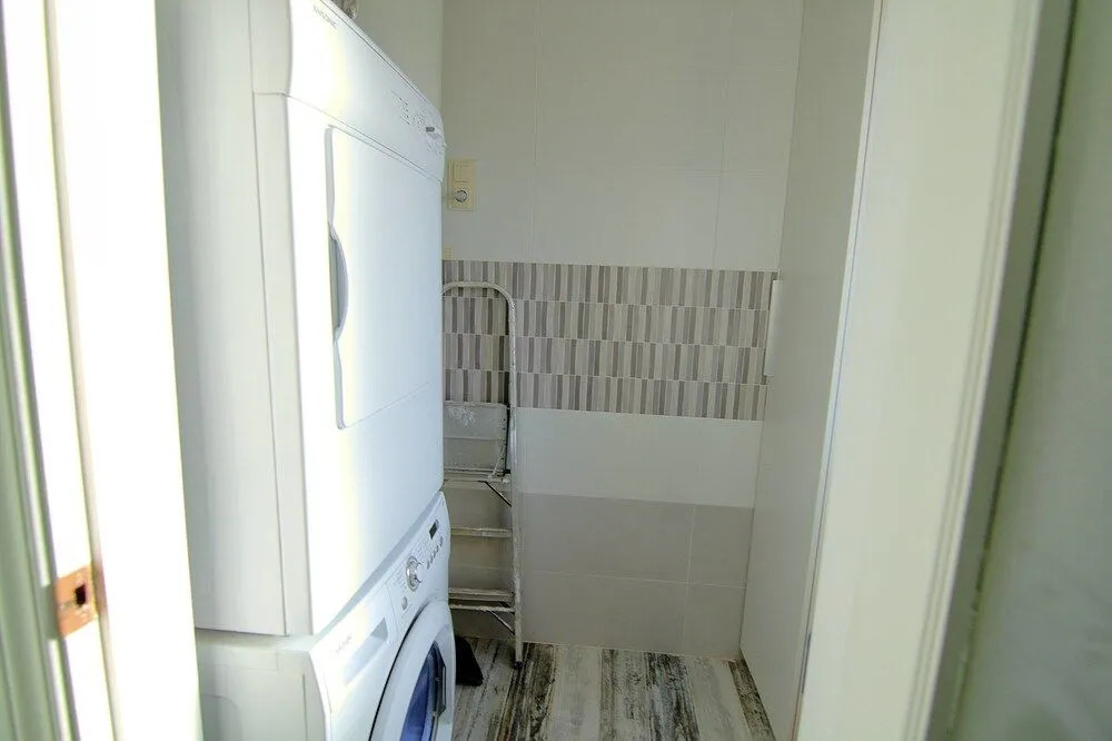 Oasis de Riviera Apartment
