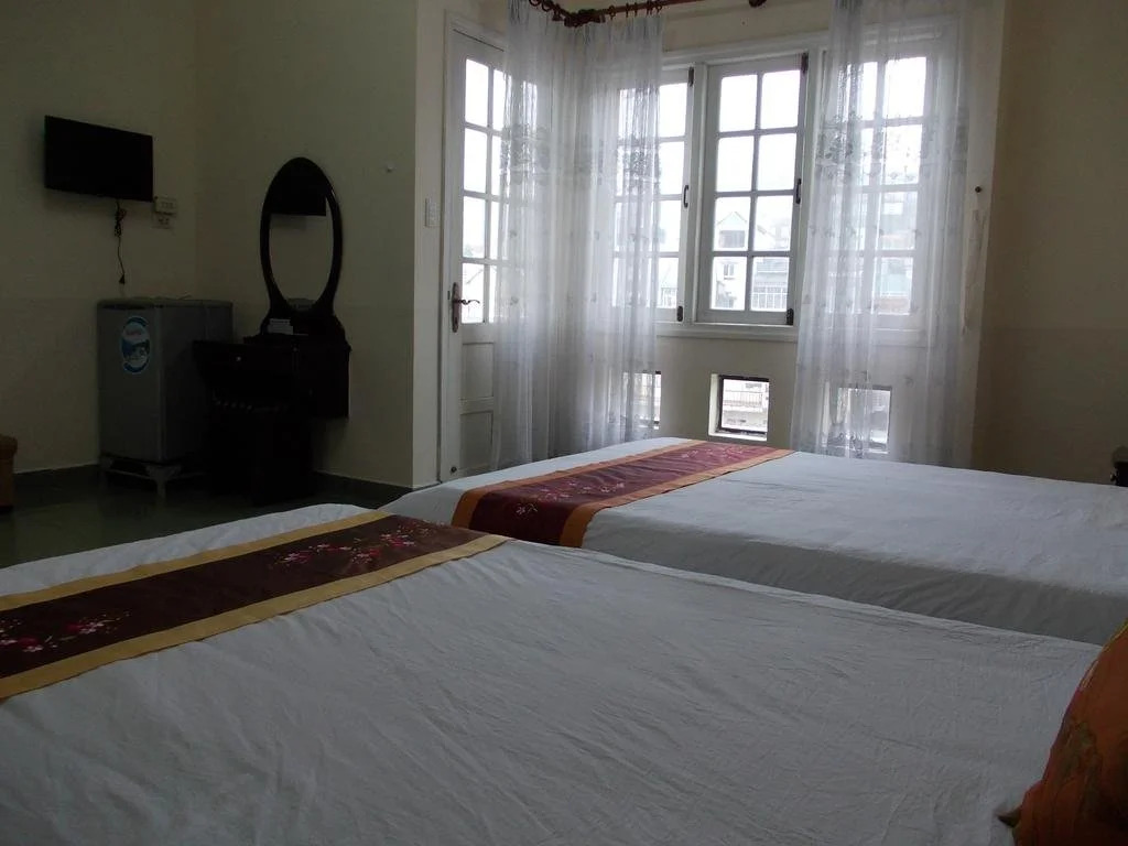 Gold Star Hotel