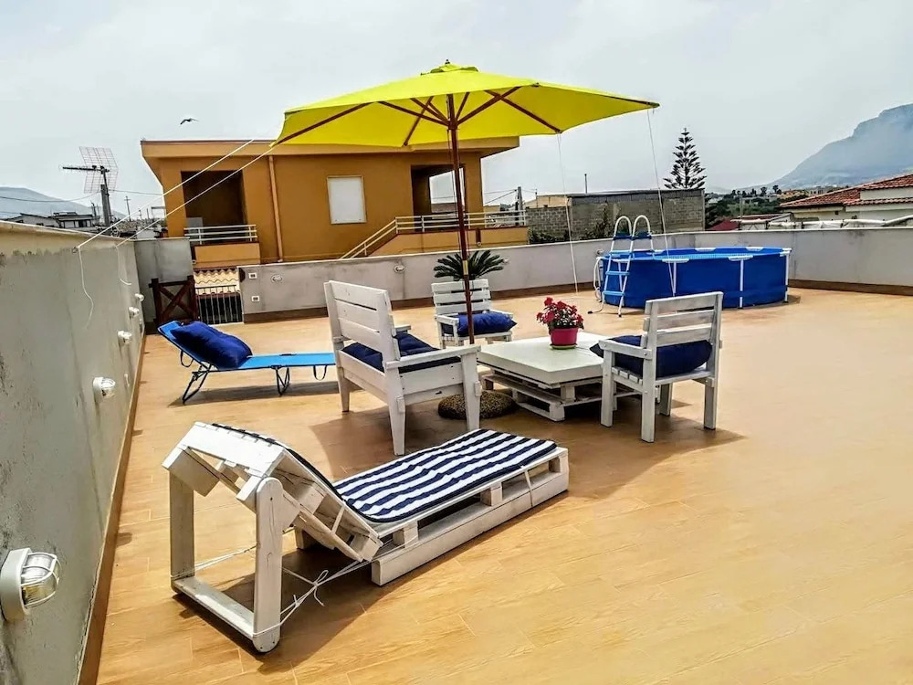 Casa Vacanze Da Rosa