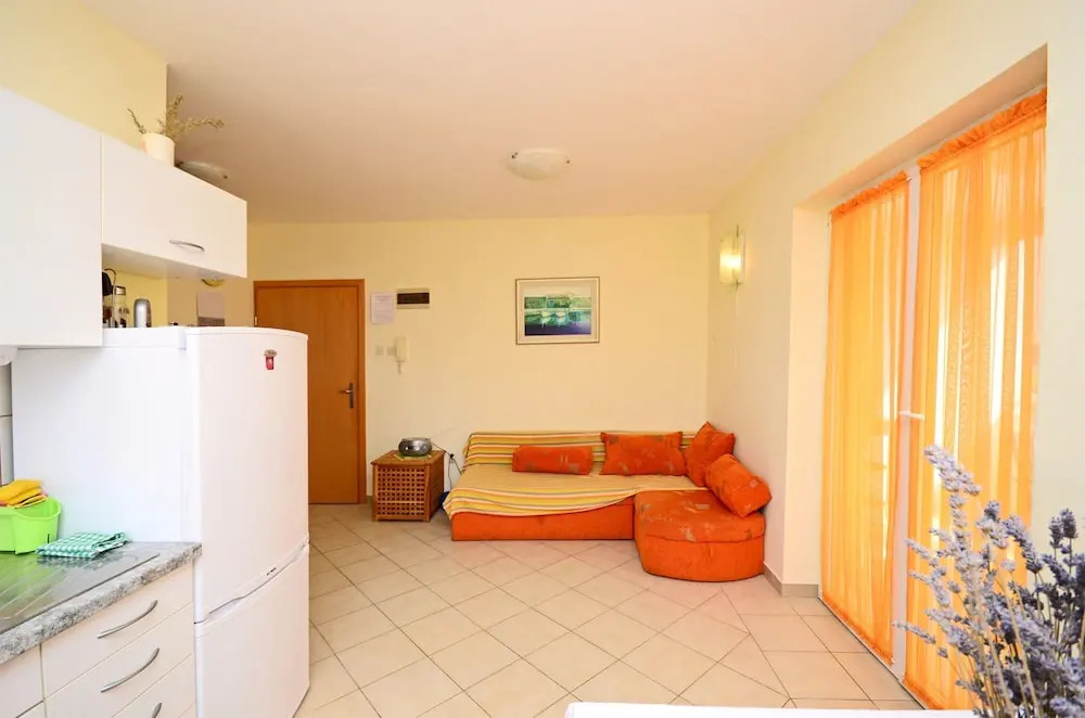Apartment Darko