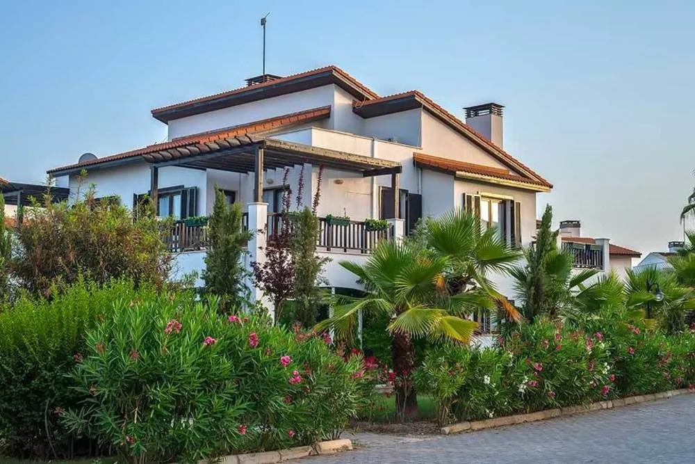 AKPALACE Belek