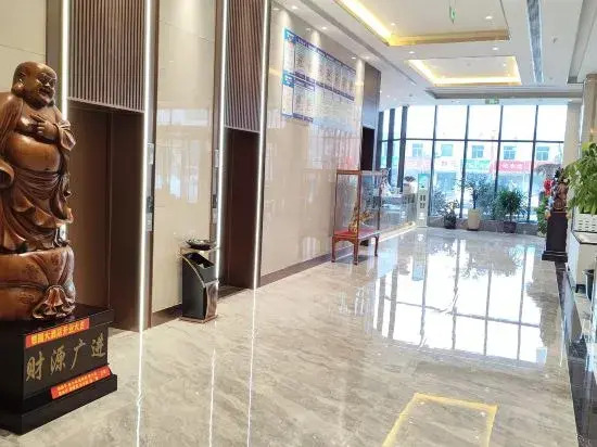 Fengyuan Hotel