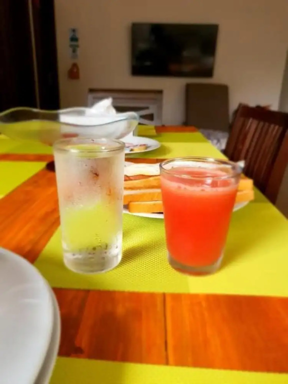 Orimas Retreat
