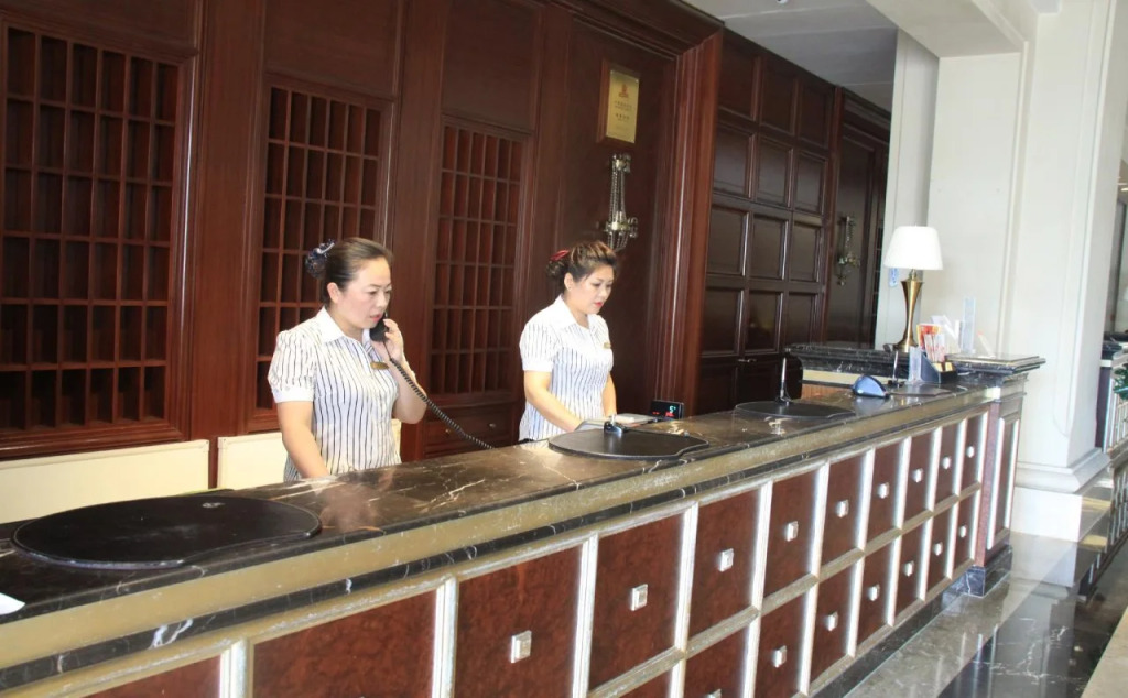 Jin Ma Hotel