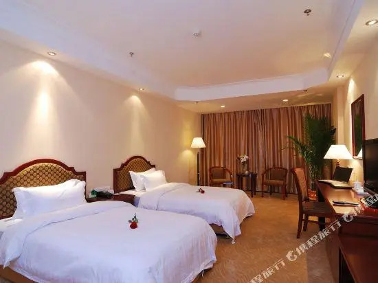 Binjiangge Hotel Wuhan