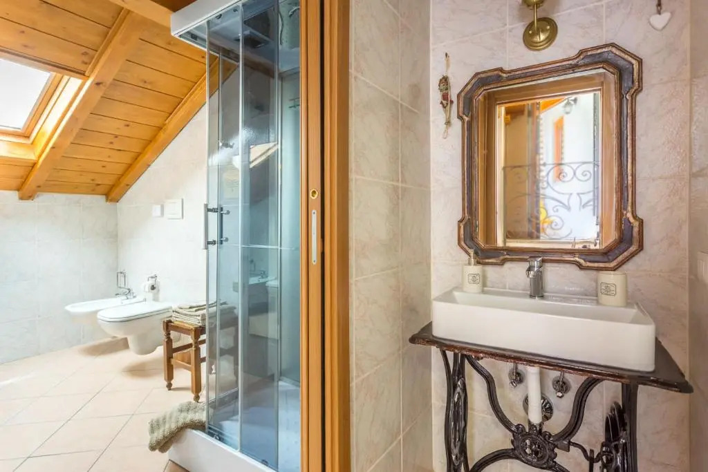 Guest House Casa del Folletto