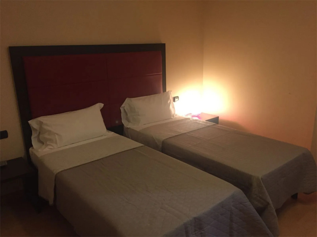 Hotel Motel Galaxy Reggio Emilia
