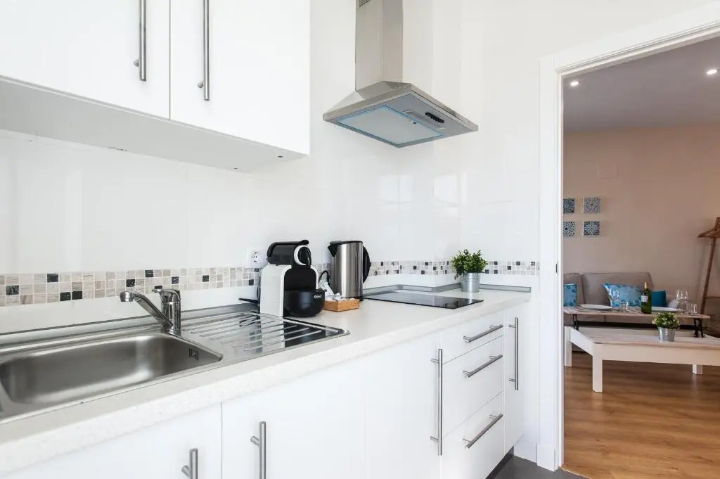 Hommyhome Pozo Santo Penthouse