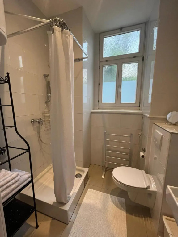 St Martin Apartment