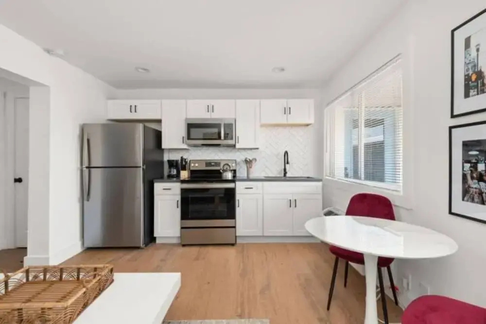 Nashville Home Base: Cozy Retreat 1 Bedroom Home