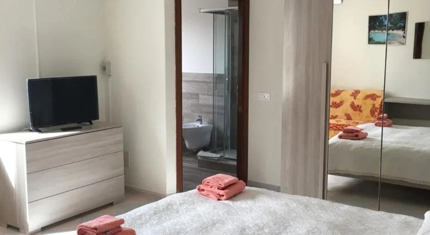 Affittacamere Ciros House