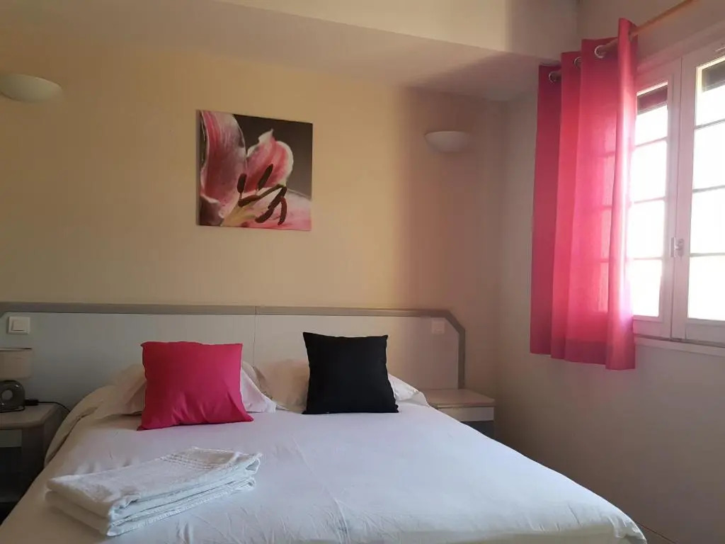 Hôtel Le Sainte Florence