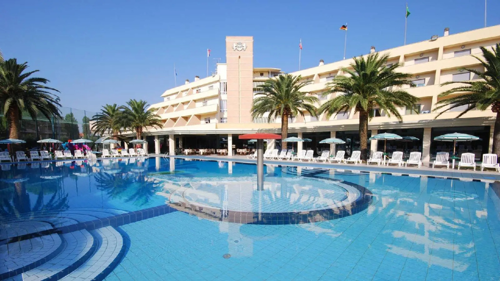 Park Hotel Residence