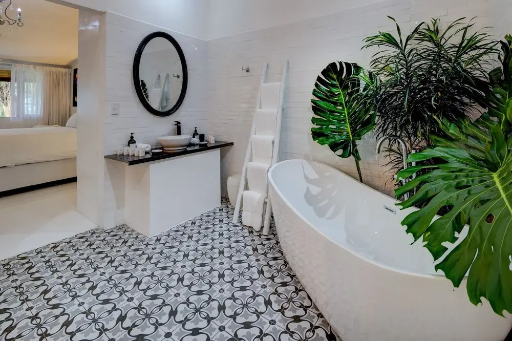 Gigi Brown Suites Puerto Viejo