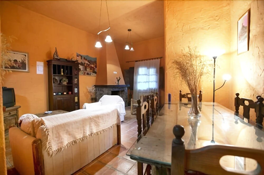 Casa Rural Puria