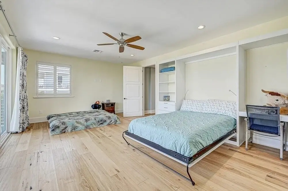Ocean Paradise 4 Bedroom Home