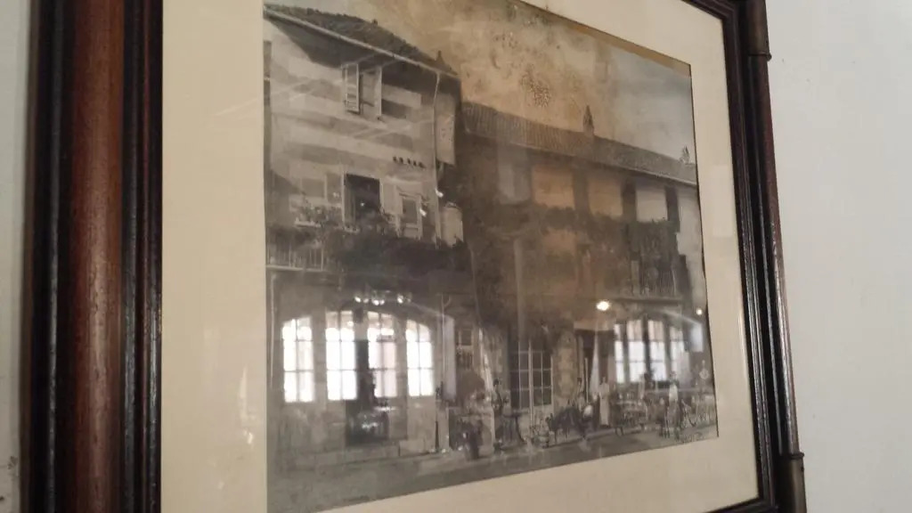 Hotel Ciocca