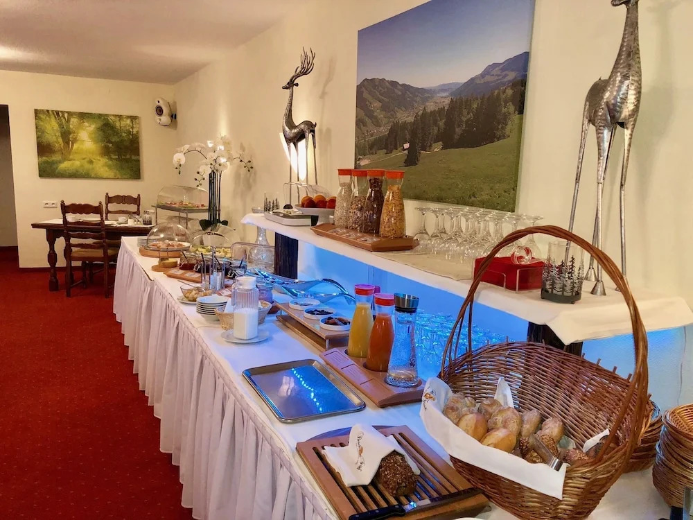 Hotel Neudeck