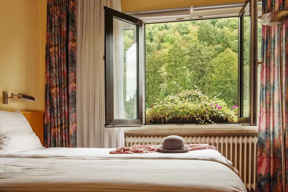 Hotel des Nations
