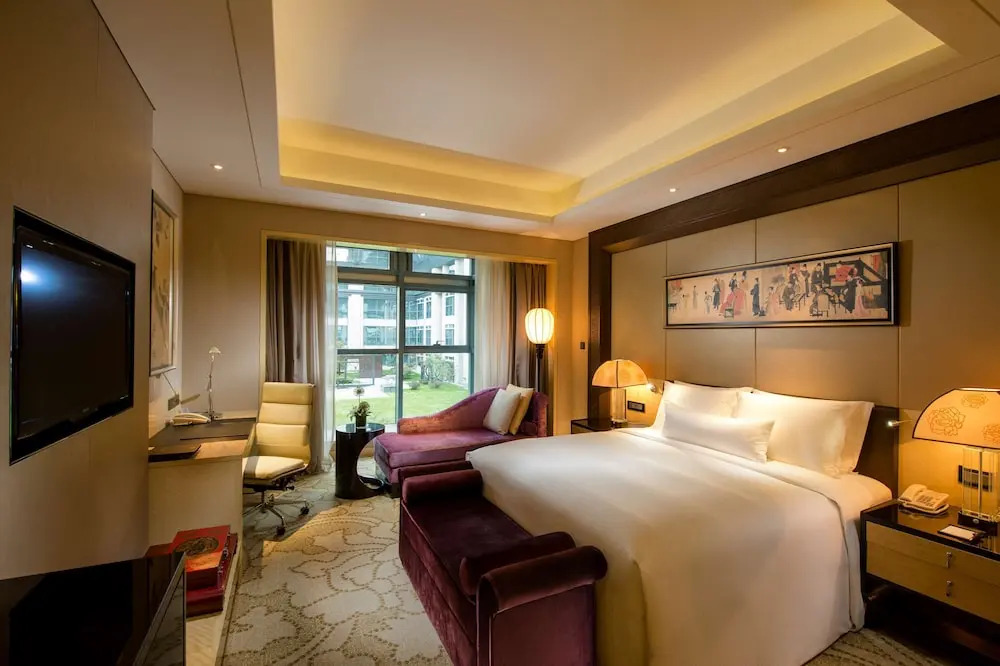 Hilton Xi'an