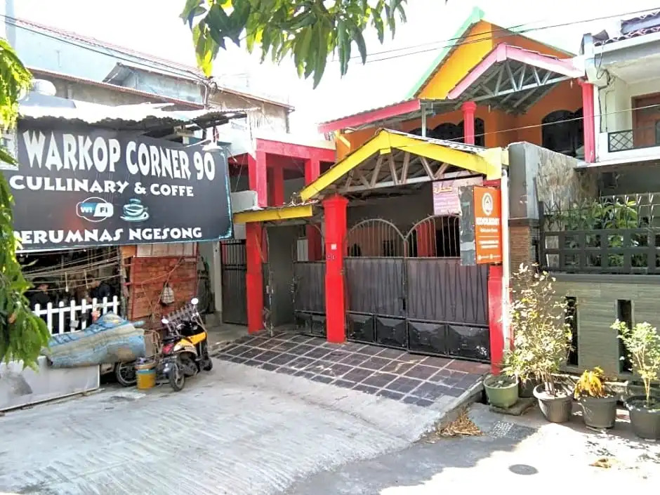 KoolKost Syariah @ Kupang Jaya