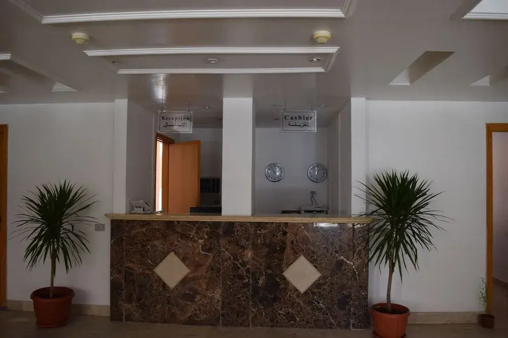 New Marina President Hotel