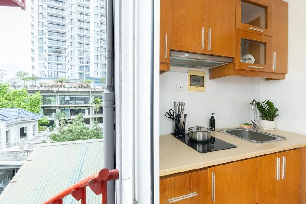COSY HOUSE - CENTERS TAY HO - CLOSE THE LAKE
