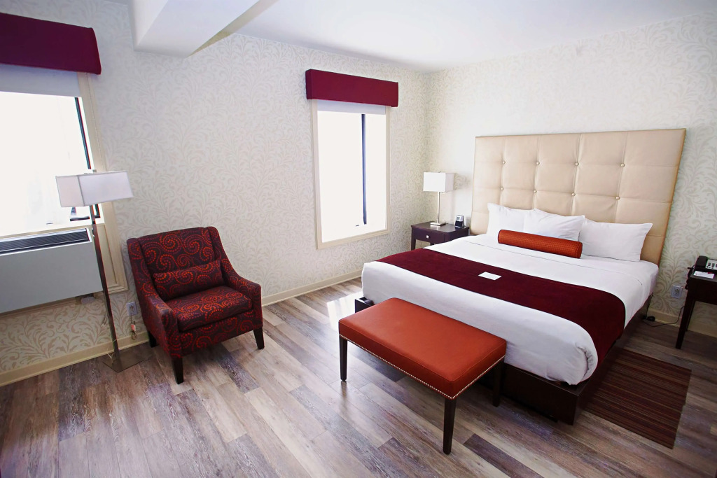 Hotel Europa, BW Signature Collection