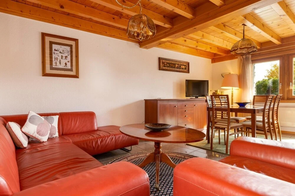 Chalet Anzère